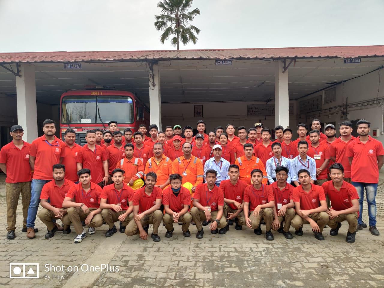 Industrial Safety Management Programs