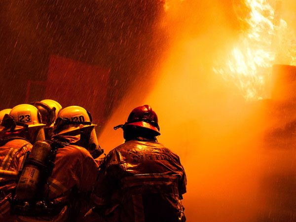 MBA Safety and Fire Management Programs