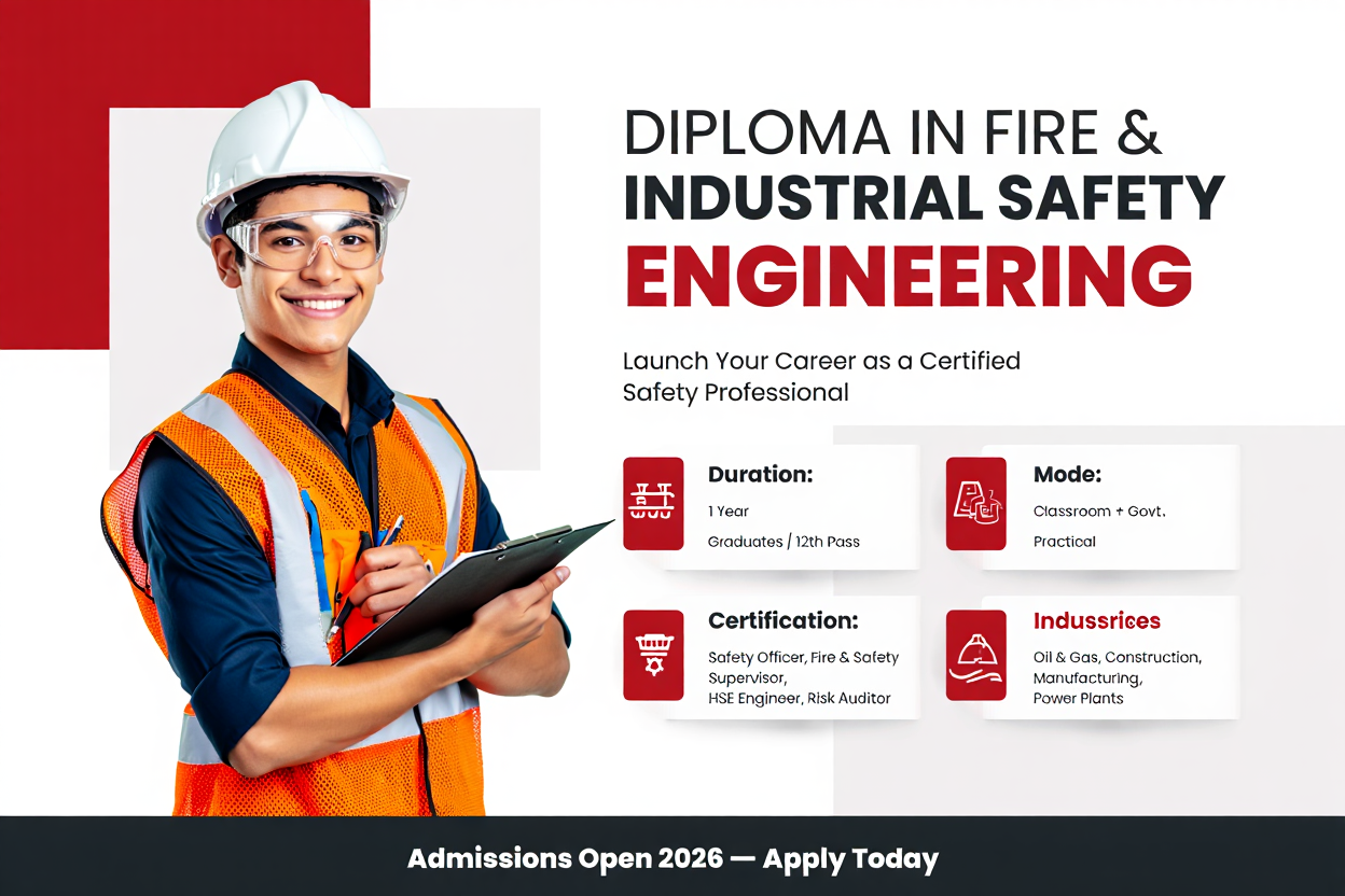 Certificate in Disaster Management