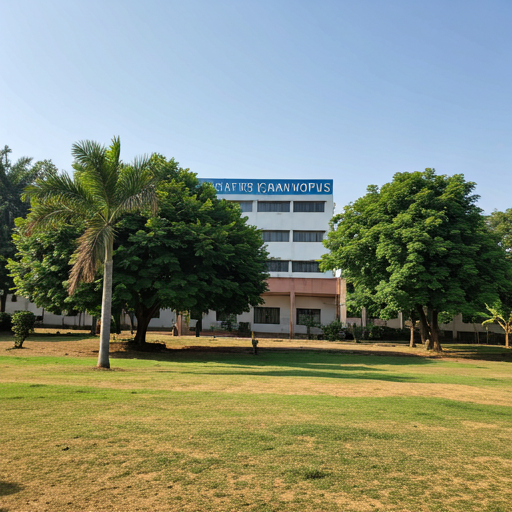 Nagpur Campus